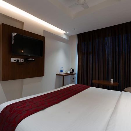 Hotel Vilvah Coimbatore Exterior photo